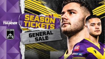 2023 season tickets available now