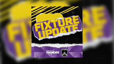 Further update to Featherstone fixture