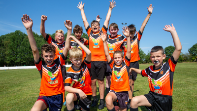 Sign your squad up for the Moody Cup festival 2023.