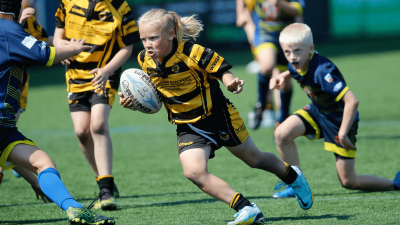 Moody Cup 2023 entries filling up