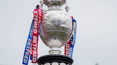 Challenge Cup Round 2 Draw Confirms Newcastle Thunder’s Opponent