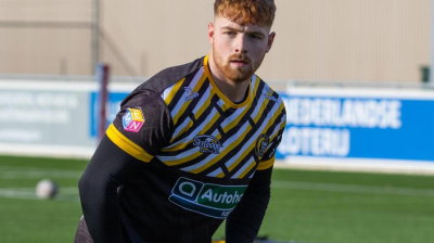 Thunder Welcomes Ward