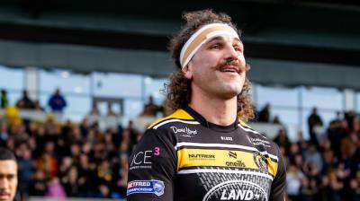 Santi returns to Thunder