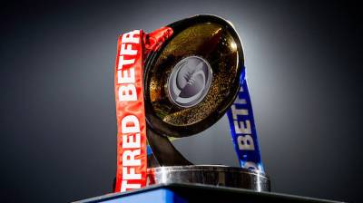 Play Off System Confirmed for Betfred Championship