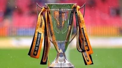 The 1895 Cup draw and format confirmed for 2026