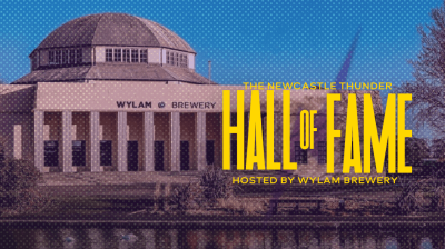 Thunder confirm Hall of Fame Event Details