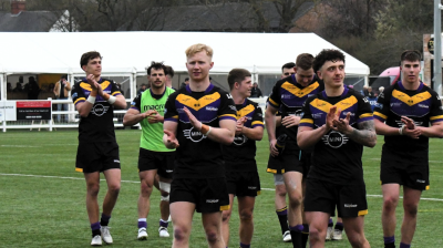 Weekend Rugby League Rundown Confirmed for Blaydon – Saturday 25th April