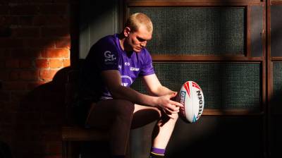 Newcastle Thunder Strikes Partnership with Wylam Brewery