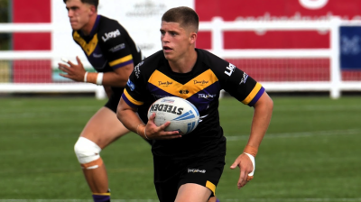 Match Report: Newcastle Thunder v Swinton Lions Betfred Championship Round 21