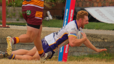 Match Report: Batley Bulldogs v Newcastle Thunder Betfred Championship Round 23