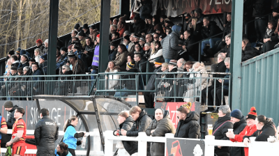 Thunder’s Play-Off Campaign Begins on Saturday 12 September