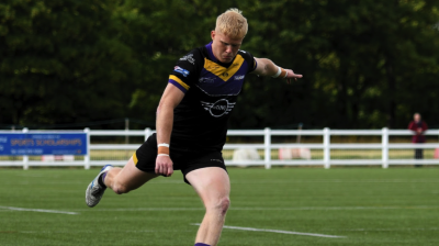 Match Report: Newcastle Thunder v Doncaster Play-Off Semi Final